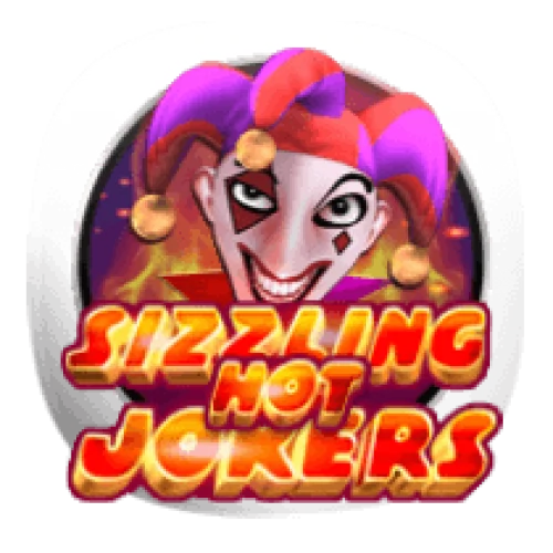 Sizzling Hot Jokers