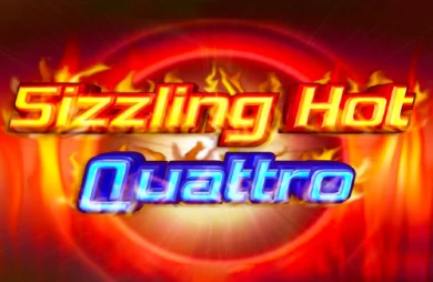 Sizzling Hot Quattro