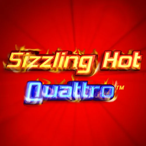 Sizzling Hot Quattro