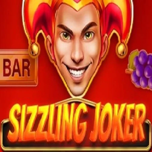 Sizzling Joker