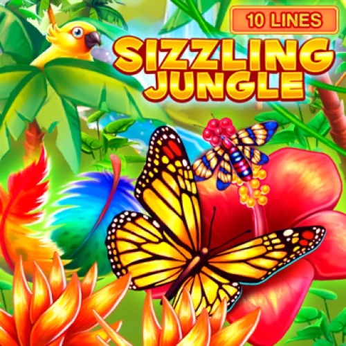 Sizzling Jungle
