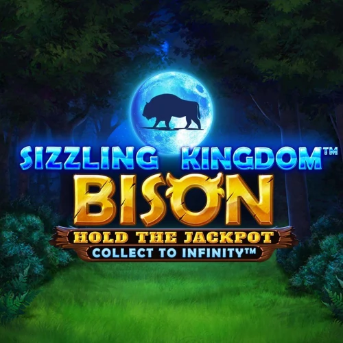 Sizzling Kingdom™: Bison