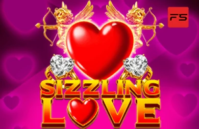Sizzling Love