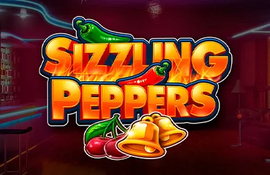 Sizzling Peppers