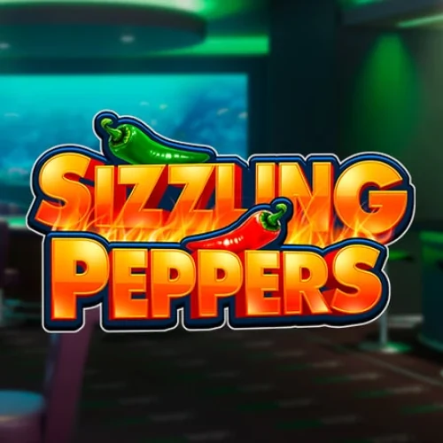 Sizzling Peppers