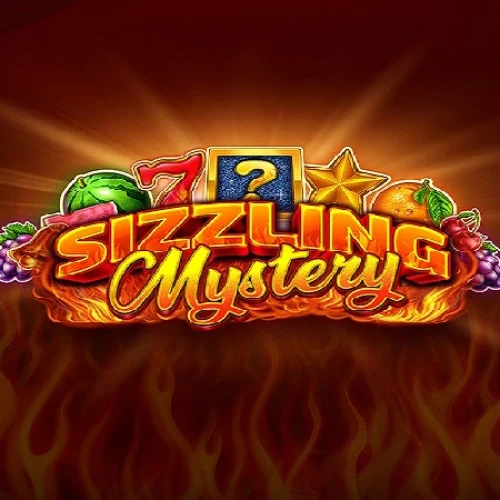 Sizzling Reveal