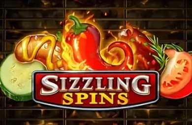 Sizzling Spins