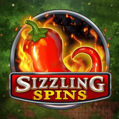 Sizzling Spins
