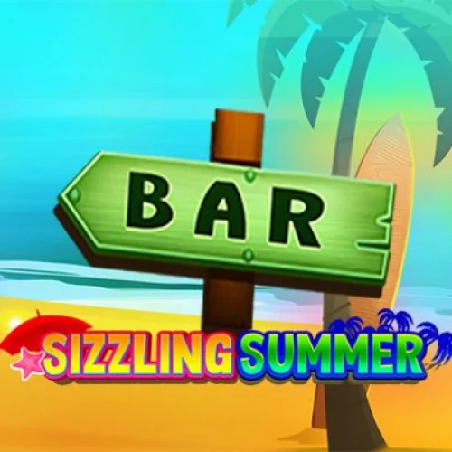 Sizzling Summer