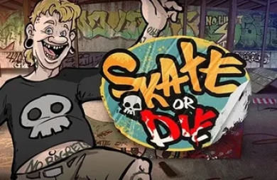 Skate or Die
