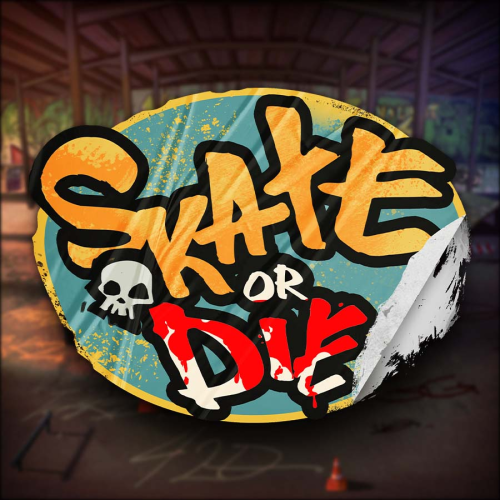 Skate or Die