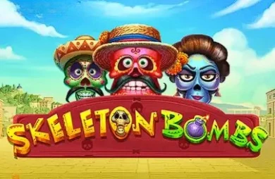 Skeleton Bombs