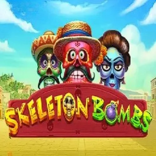 Skeleton Bombs