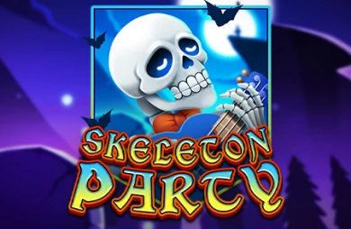 Skeleton Party