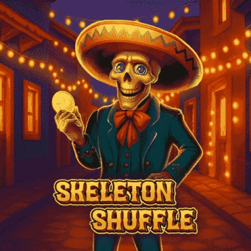 Skeleton Shuffle