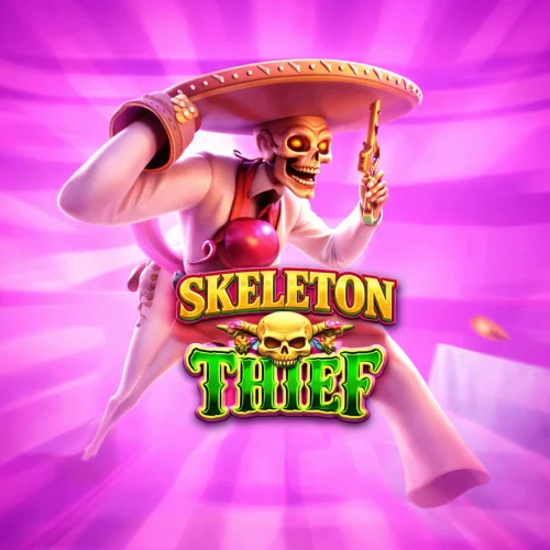 Skeleton Thief