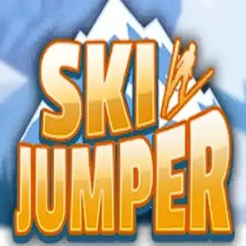 Ski Jumper