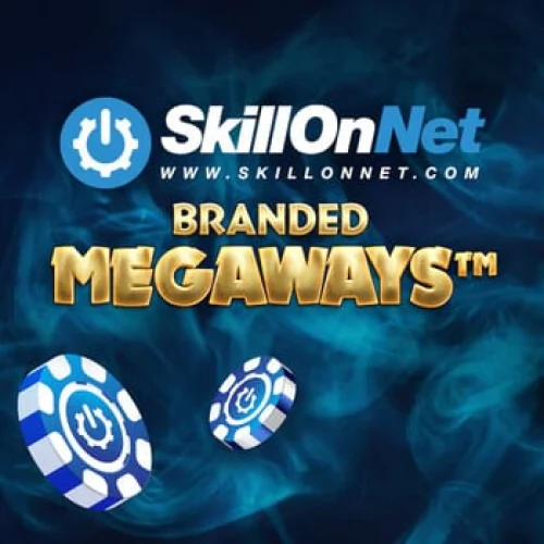 SkillOnNet Branded Megaways