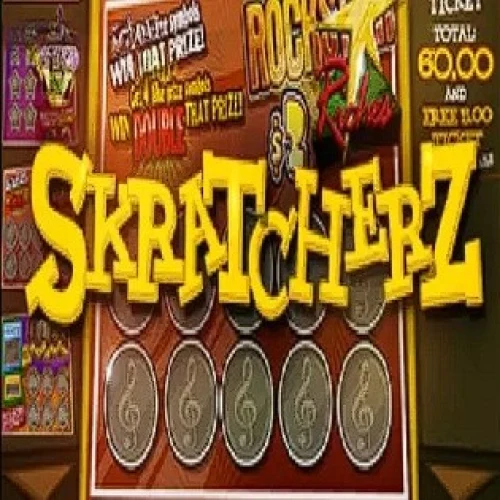 Skratcherz