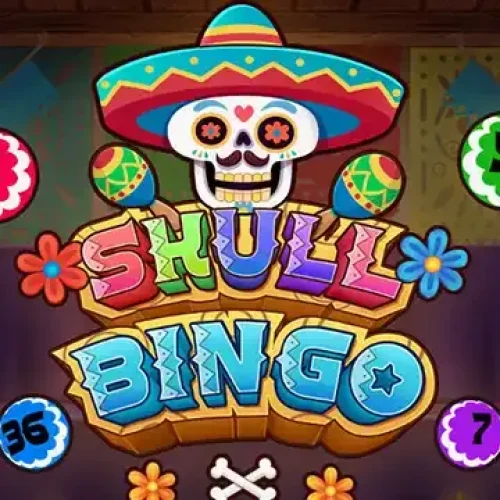 Skull Bingo