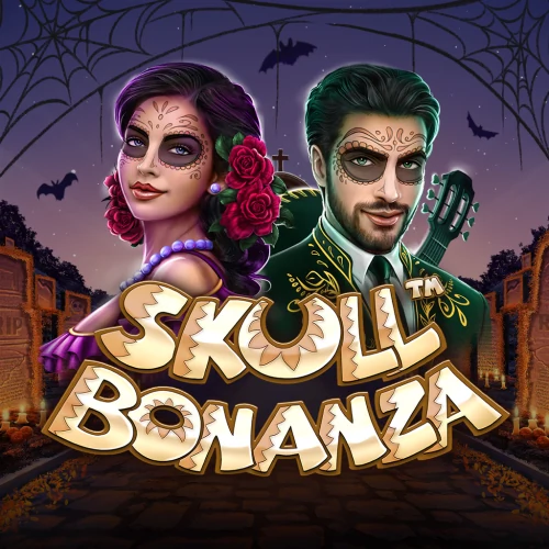 Skull Bonanza