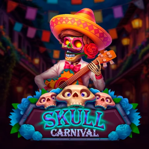 Skull Carnival