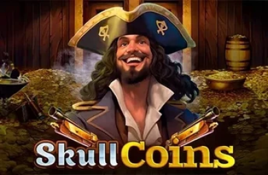 Skull Coins