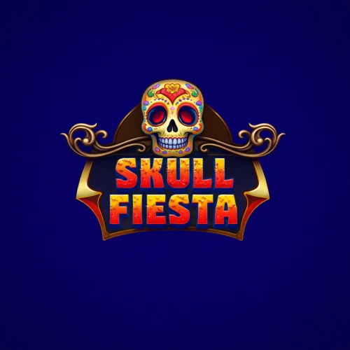 Skull Fiesta