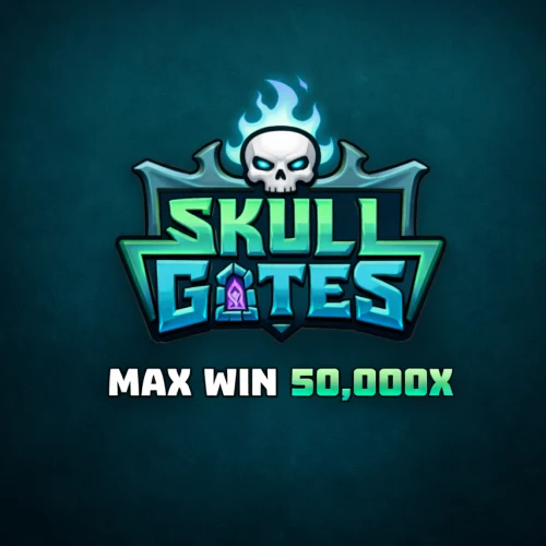 Skull Gates
