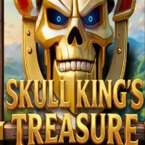 Skull Kings Treasure