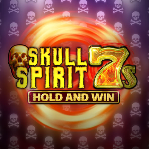 Skull Spirit 7s Hold and Win