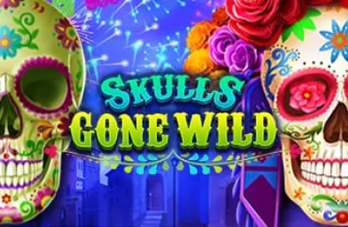 Skulls Gone Wild