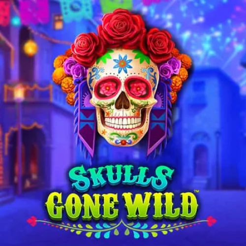 Skulls Gone Wild