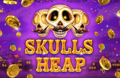 Skulls Heap