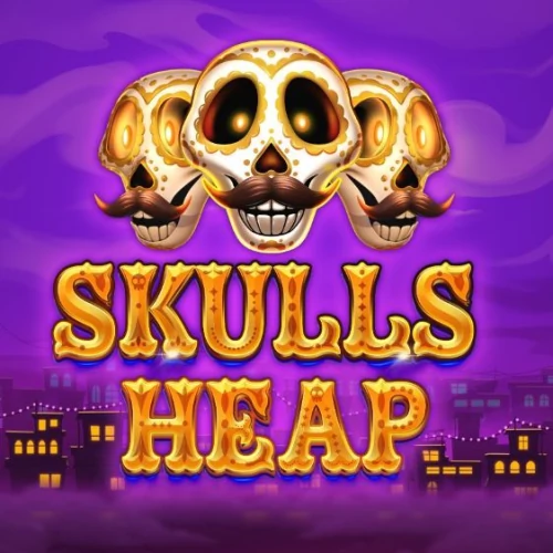 Skulls Heap