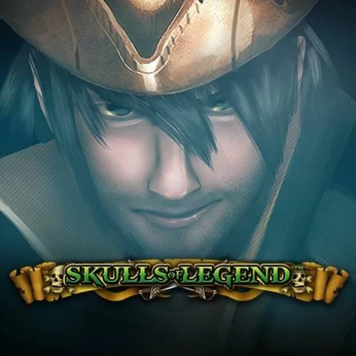 Skulls of Legend