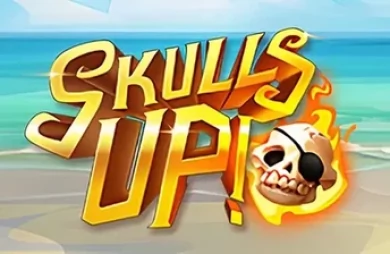 Skulls UP!