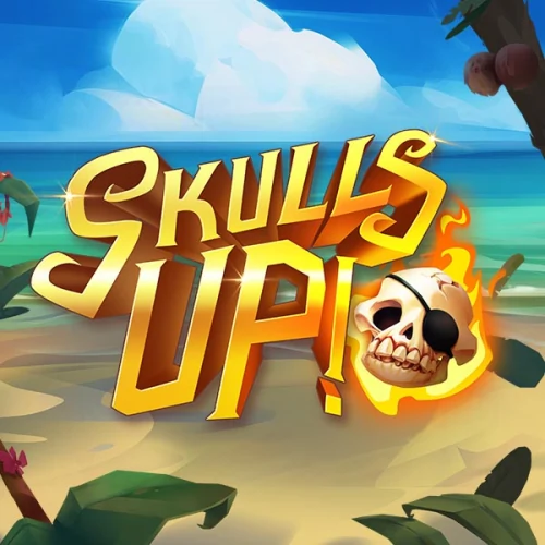 Skulls UP!