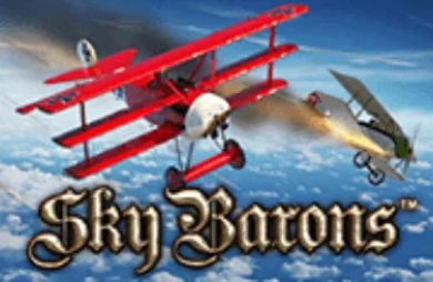 Sky Barons