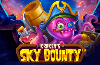Sky Bounty
