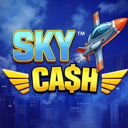 Sky Cash