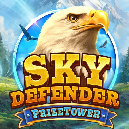Sky Defender PrizeTower