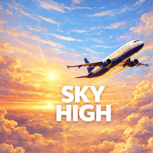 Sky High