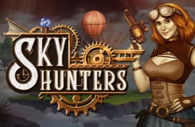 Sky Hunters