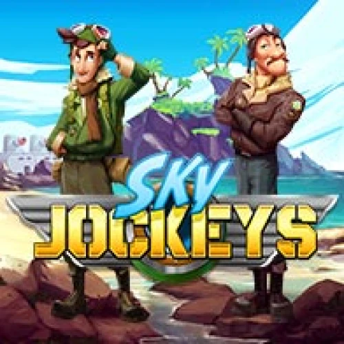 Sky Jockeys