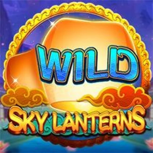 Sky Lanterns (CQ9Gaming)