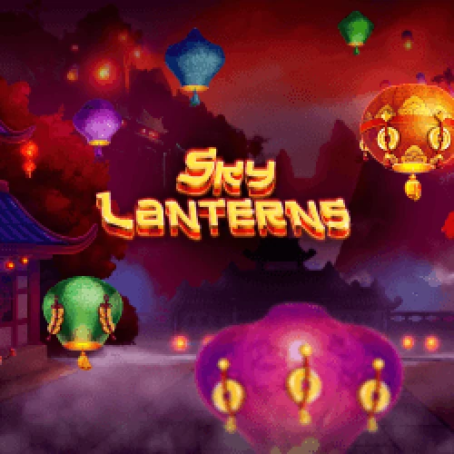 Sky Lanterns (Thunderspin)