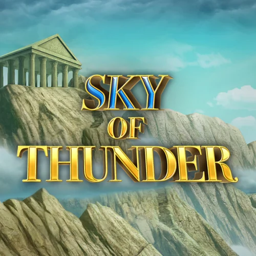 Sky of Thunder