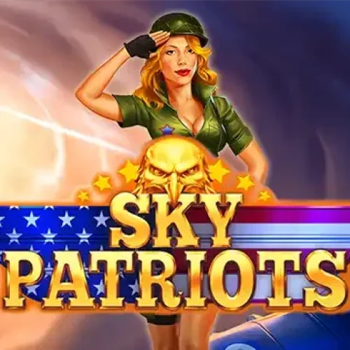 Sky Patriots