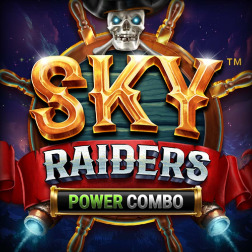 Sky Raiders Power Combo